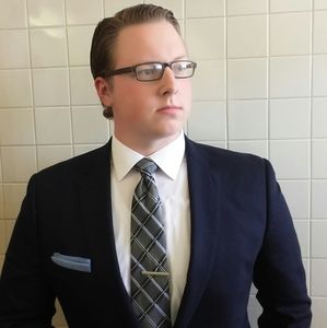 Meet your Posher, Spencer